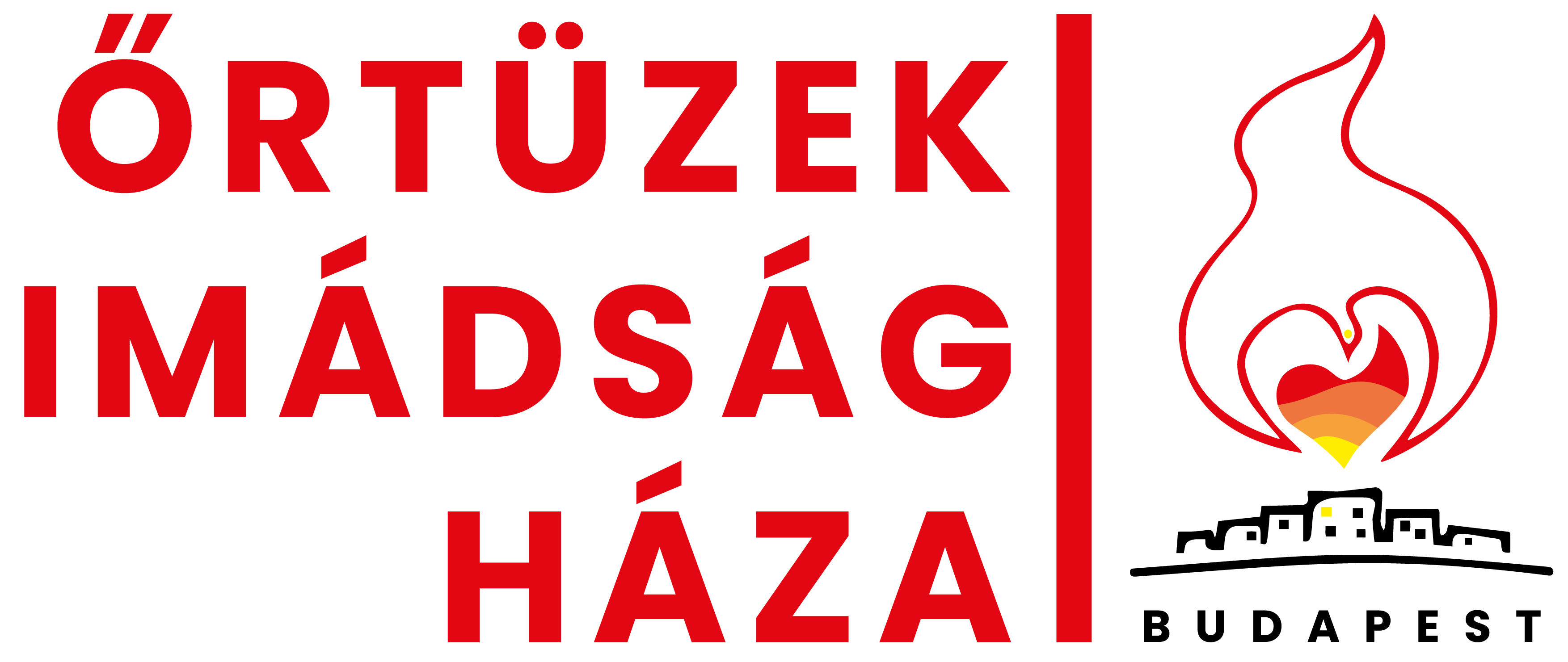 Őrtüzek Imádság Háza